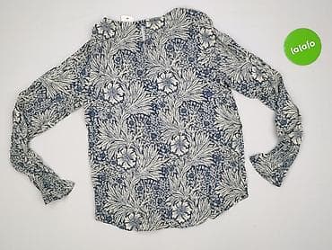 bluzka boho h: H&M, Bluzka damska, rozmiar S — 3