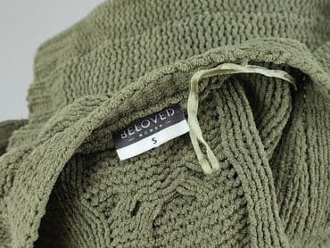 kurtka zimowa femi stories: Beloved, Women`s knitwear, size S (EU 36) — 4