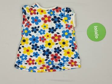 guess sukienki letnie: Koszulka, 12-18 miesięcy, stan - Bardzo dobry — 3