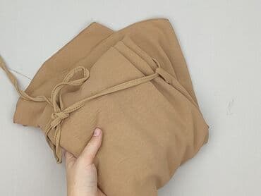 sukienki beżowe midi: Sukienka damska, rozmiar One size — 5