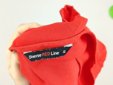 diverse sweter damski: Diverse, Bluzka damska, rozmiar S — 6