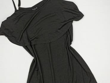 sukienka boohoo czarna: BODY FLIRT, Sukienka damska, rozmiar XL — 1