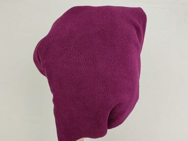 piżama damska polar: Ponczo damskie, rozmiar One size — 6