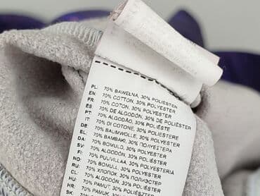 bluza harrego pottera: Bluza z kapturem dla mężczyzn, rozmiar L — 5