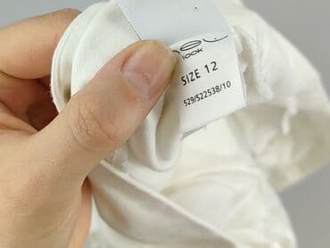 spódnice z wysokim stanem plus size: New Look, Spódnica damska, rozmiar L — 5