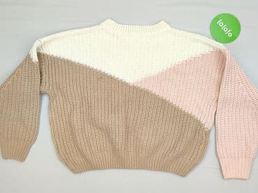 andzela com kurtki: Sinsay, Sweter damski, S — 3