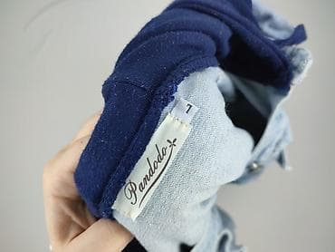 keep away from fire ubrania: Kurtka jeansowa damska, rozmiar 7XL — 4