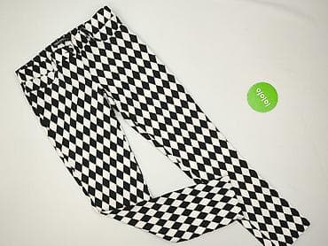 koń: Rinascimento, Spodnie materiałowe damskie, rozmiar S — 2