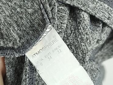 ringer t shirty: Atmosphere, T-shirt damski, rozmiar XS — 4