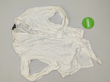 sukienki z kaszmiru: Kardigan damski, rozmiar L — 2