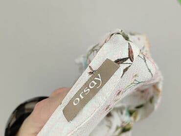 Koszule: Orsay, Bluzka damska, XL — 4