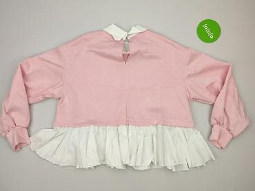 bluza smog: Bluza damska
, rozmiar 4XL — 3