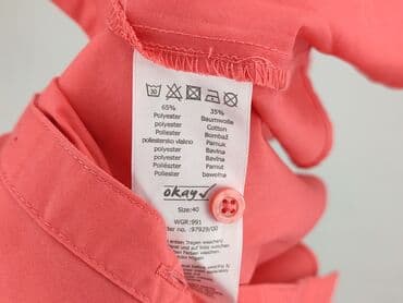 koszula simple: Okay, Koszula damska, L — 5