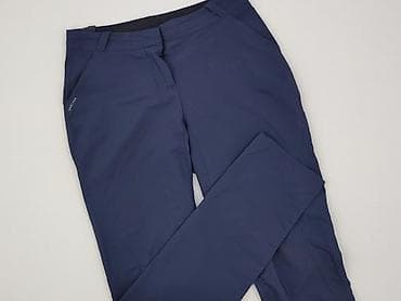 quechua buty: Spodnie materiałowe damskie, rozmiar S — 1