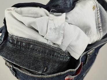 dzinsy drip: Джинси жіночі, розмір L — 6