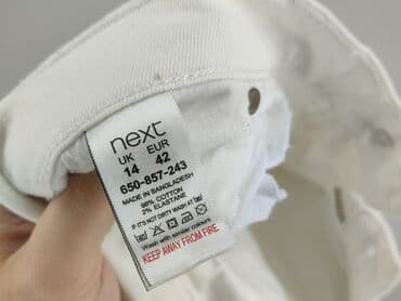 Women: Next, Jeans for women, size XL (EU 42) — 5