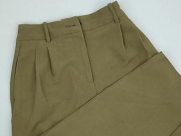 Zara, Spodnie materiałowe damskie, rozmiar XS w lalafo.pl Zara, Spodnie materiałowe damskie, rozmiar XS