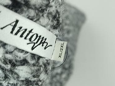 sweter asymetryczny: Kardigan damski, rozmiar XL — 6