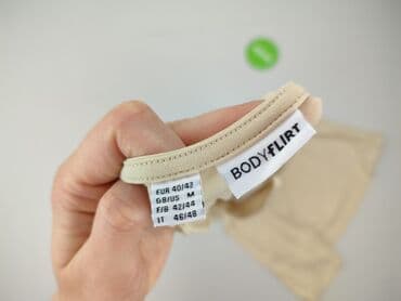 sukienki duże rozmiary dla puszystych na wesele: Bodyflirt, Sukienka damska, rozmiar M — 4