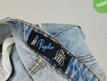 esmara jeans: Szorty damskie, rozmiar M — 5