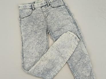 Bershka, Jeansy damskie, rozmiar S