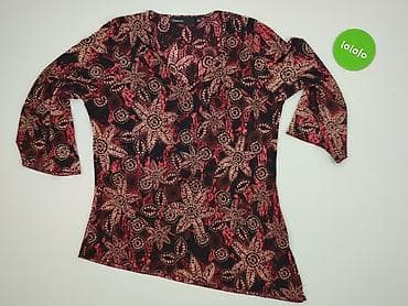 abba: KappAhl, Bluzka damska, rozmiar L — 2