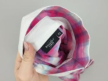 bytom koszula na spinki: Koszula damska, rozmiar M — 5