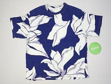 comme des garcons basic t shirty: 4F, T-shirt damski, rozmiar S — 2