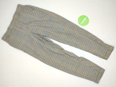 vera mont spodnie: Vero Moda, Spodnie materiałowe damskie, rozmiar M — 2