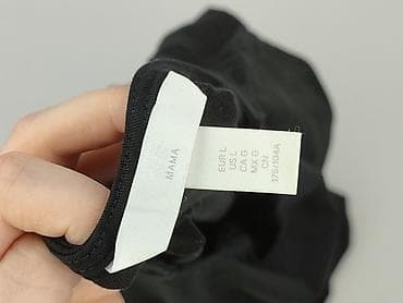16588a hm: H&M Mama, Sukienka damska, rozmiar L — 8
