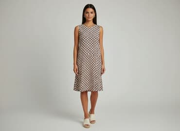 aplikacje z ubraniami: Sukienka damska, rozmiar S — 6