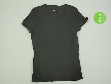 t shirty authentic: Puma, T-shirt damski, rozmiar M — 3