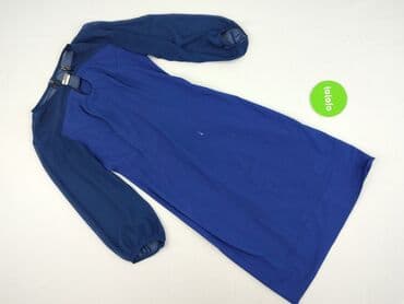 jaki kolor rajstop do granatowej sukienki: Pretty Girl, Sukienka damska, rozmiar XS — 2