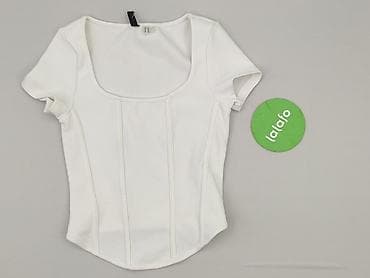 spodnice hm: H&M Divided, Top damski, rozmiar XS — 2