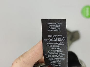 lois jeans: Miss Selfridge, Spodnie materiałowe damskie, rozmiar S — 6