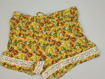 Papaya, Szorty damskie, rozmiar XL