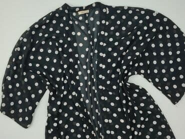 Women`s cape, size M