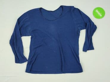 bluzki kopertowe reserved: Women's blouse, size L (EU 40) — 2