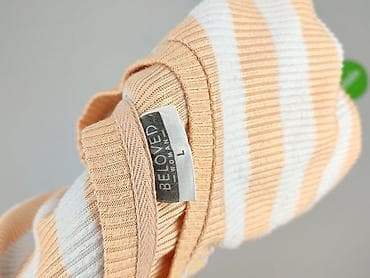 koszule fred perry: Beloved, T-shirt damski, rozmiar L — 4