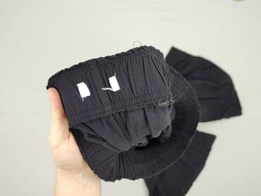 Kobiety: Spodnie materiałowe damskie, rozmiar L — 5