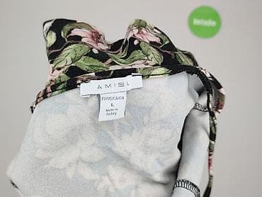 primark suitcase: Amisu, Top damski, rozmiar L — 4