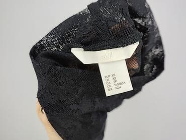 kabaretka: H&M, Body damskie, rozmiar XS — 4