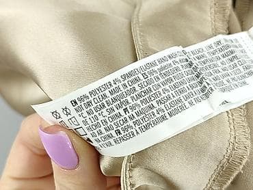 spodnie hello kityy: Forever 21, Spodnie materiałowe damskie, rozmiar S — 5