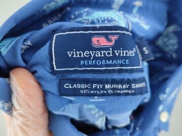 kurtki c and a: Koszulа dla mężczyzn, S — 4