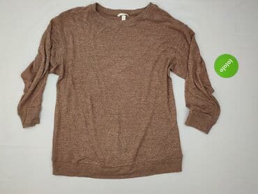 bluza damska z kapturem hm: H&M Mama, Bluza damska
, rozmiar M — 2