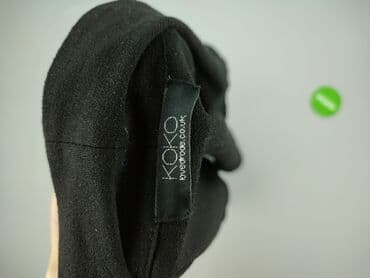 byolala kurtki zimowe: Narzutka damska, rozmiar 5XL — 4