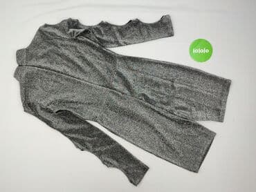 koszulka z guzikami h m: H&M Divided, Sukienka damska, S — 3