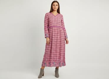 sukienki piękne: Sukienka damska, rozmiar L — 1