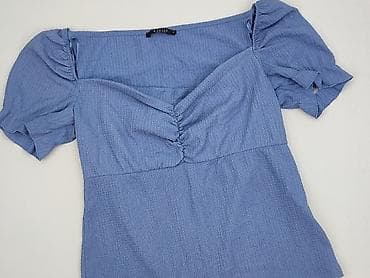 bluza od mohito: Mohito, Bluzka damska, rozmiar M — 1