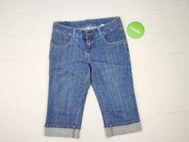 woskowane legginsy z wysokim stanem zara: Vero Moda, Шорти жіночі, розмір M — 2